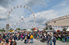 Event Riesenrad Panoramica