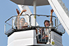Event Riesenrad Panoramica