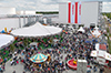 Event Riesenrad Panoramica