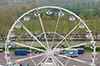 Event Riesenrad Panoramica