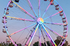 Event Riesenrad Panoramica