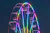 Event Riesenrad Panoramica