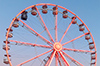 Event Riesenrad Panoramica