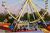 Event Riesenrad Panoramica