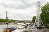 Event Riesenrad Panoramica