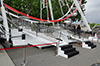 Event Riesenrad Panoramica