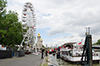 Event Riesenrad Panoramica