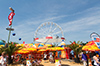 Event Riesenrad Panoramica