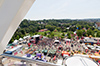 Event Riesenrad Panoramica