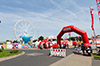 Event Riesenrad Panoramica
