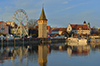 Event Riesenrad Panoramica