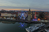 Event Riesenrad Panoramica