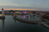 Event Riesenrad Panoramica